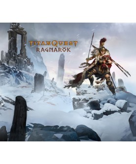 Titan Quest - Ragnarok DLC Steam Key GLOBAL